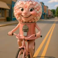 チクレテリーナ・ビチクレテリーナのサムネイル