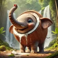 ココファント・エレファント