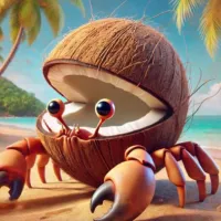 クラビート・ココシート