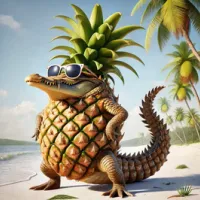 クロコディロ・ペニシーニのサムネイル