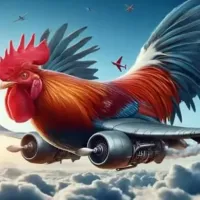 ボンバルディロ・クドゥクダッチのサムネイル