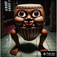 ダグ・ダグ・ダグ・ベドゥグ