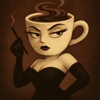 エスプレッソーナ・シニョーラ