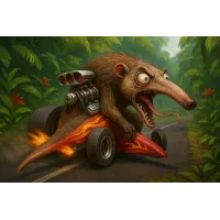 フォルミカッツォ・パッゾのサムネイル