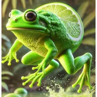 フロジラート・リミトゥーニ