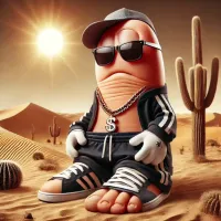 ギャングスター・フッテラのサムネイル