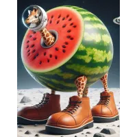 ジラッファ・チェレステ・ヴィアッジョ・アグレスト