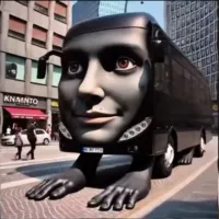 グレン グレン グレン グレン グレン バス イレンのサムネイル