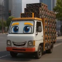 ホレギニ・ブーム