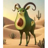 アボカディーニ・アンティロピニ