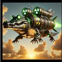 ボンボクラット クロコクラット