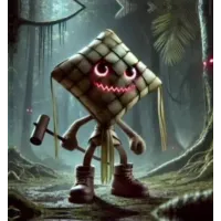 クトゥパット・クパット