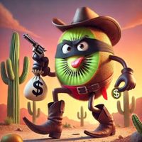 キウィット・バンディット