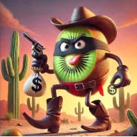 キウィット・バンディット