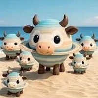 ラス・バキタス・サトゥルニタス