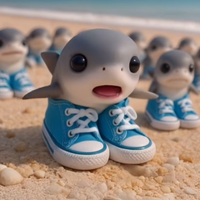 ロス・トララレリトスのサムネイル