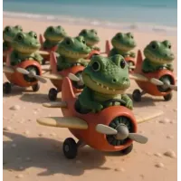 ロス・クロコディリトス