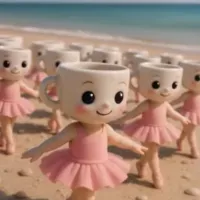 ラス・カプチーナス