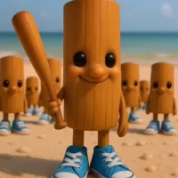 ロス・トゥングトゥングトゥンシトス