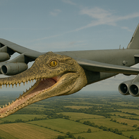 ムスコ・ルンゴ・ボンビーノ