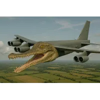 ムスコ・ルンゴ・ボンビーノ