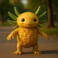 ピネアロット・フルッタリーノ