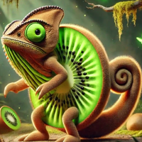 キヴィオリ・アメレオニのサムネイル