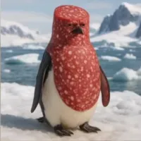 サラミーノ・ペンギーノ