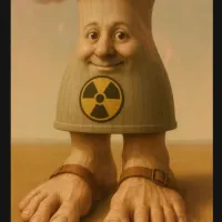 セントラルッチ・ヌクレアルッチ