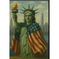 スタットゥーノ・リベルティーノ