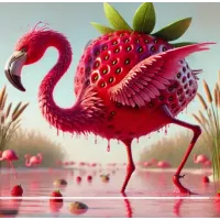 ストロベレッリ・フラミンゲッリ