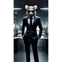 ティム・チーズ