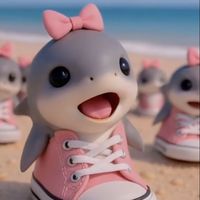 ロス・トララレリータス・ディセン・トララリのサムネイル