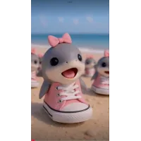 ロス・トララレリータス・ディセン・トララリ