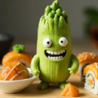 ツント・カライ・ワサビニ