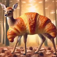 バンビーニ・クロスティーニのサムネイル