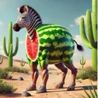 ジブラ・ズブラ・ジブラリーニ