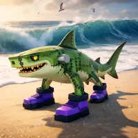 ゾンビ・トラララ