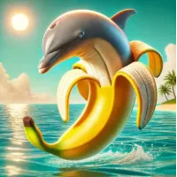 バナニータ・ドルフィニータ