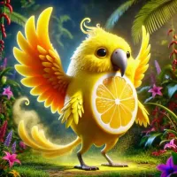 ペロケッロ・レモンチェッロ