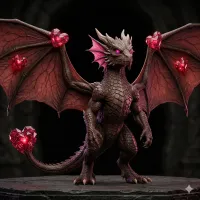 チョコーネドラゴーネ