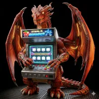 アルカドラゴン