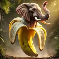 エレファントゥッチ・バナヌッチのサムネイル