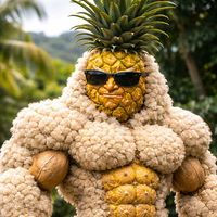 メルマーメルメル