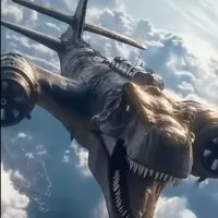 ニュークレアロ・ディノサウロのサムネイル