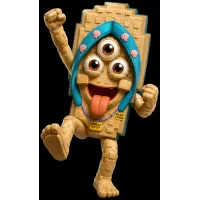 新キャラクター追加！フリパ・サンダラ、アルカドラゴンなど3体