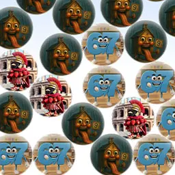 ブレインロット・チェインポップ