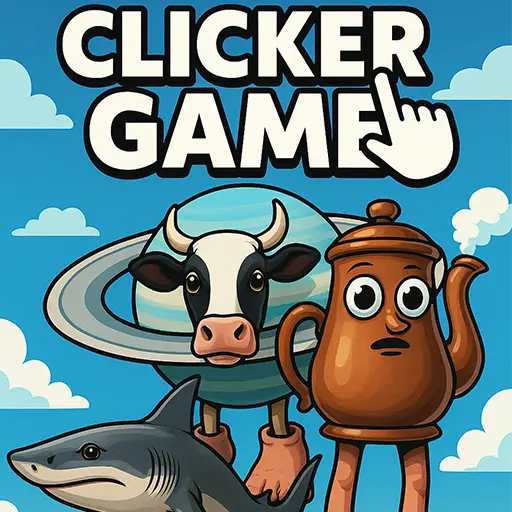 ブレインロットの進化クリッカー